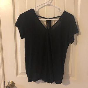 ALO Yoga Top, size M